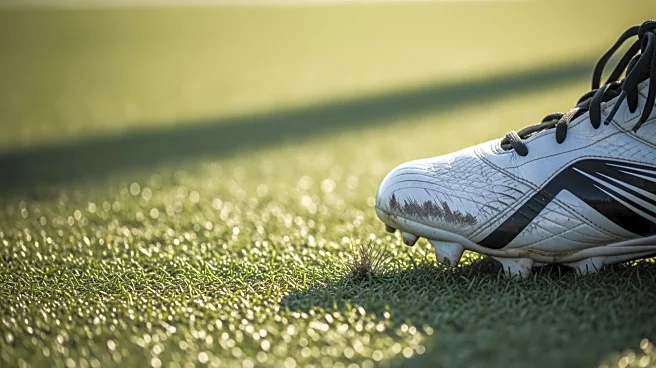 Broncos' J.K. Dobbins Faces Extended Absence Due to Foot Injury