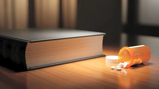 Bankruptcy Judge Approves $7.4 Billion Settlement for Purdue Pharma, Impacting Opioid Crisis Response