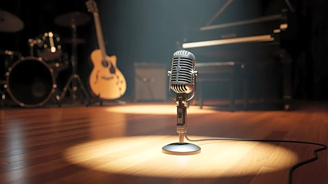 Sharon Osbourne Reveals Artists Performed for Free at Ozzy Osbourne's Charity Event