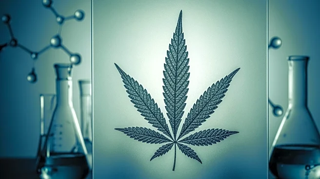 Congress Imposes New Hemp Restrictions Impacting THC Products Nationwide