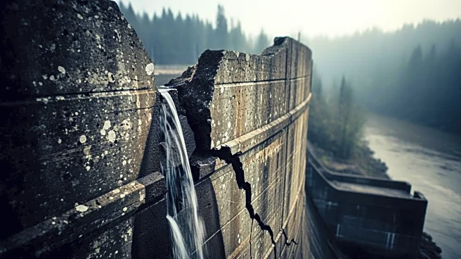 UK Court Holds BHP Accountable for 2015 Brazil Dam Disaster Affecting Thousands