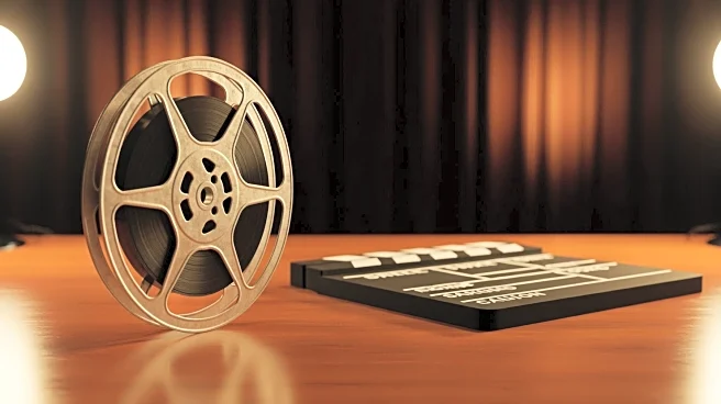 Regina Hall Discusses Oscar Buzz and Role in 'One Battle After Another'