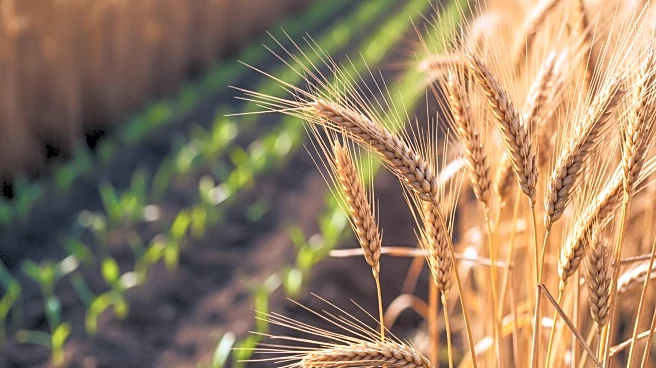 AgriFund Connect Summit Explores Innovative Financing Models for South African Agripreneurs