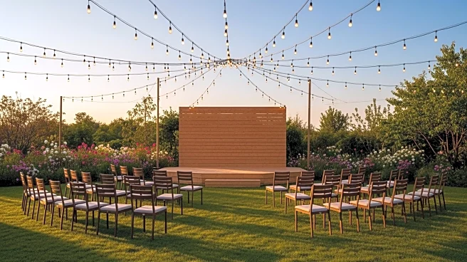 Sunny's Backyard Announces Closure and Farewell Concert