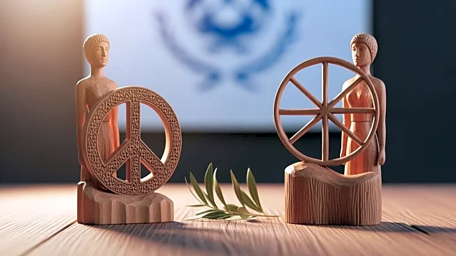 President Trump Brokers Ceasefire Between Cambodia and Thailand Amid Border Tensions