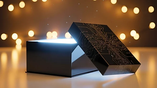 CASEKOO Launches Holiday Blind-Box Sale, Offering Surprise for Tech Enthusiasts