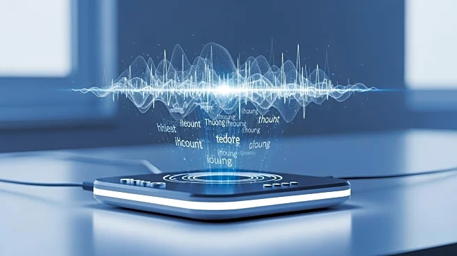 Japanese Scientist Develops 'Mind-Captioning' Technology to Translate Mental Images into Text