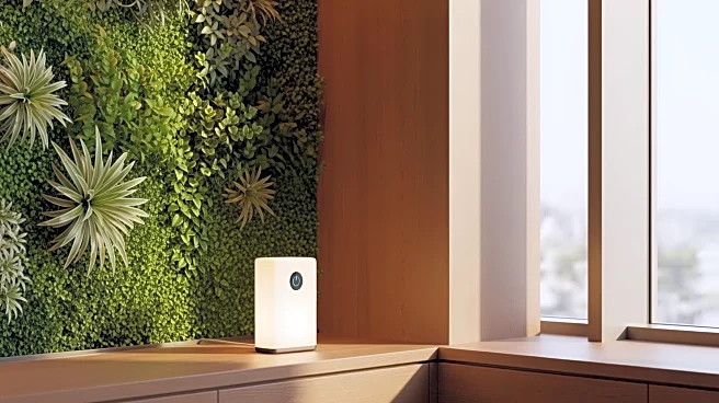 Hospitality Industry Envisions Future Guestrooms with AI and Biophilic Design