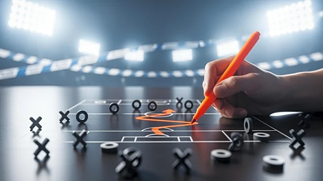 NFL Analyst Criticizes Broncos' One-Dimensional Strategy Amid Playoff Concerns