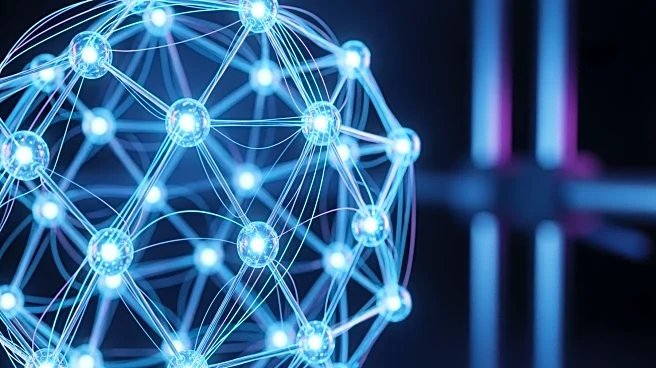 SLAC National Accelerator Laboratory Discovers Quantum Spin Liquid for Future Quantum Computers