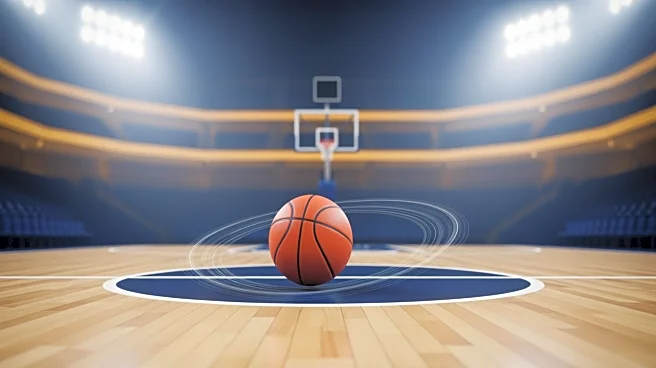 UCF Basketball Triumphs Over Texas A with Second-Half Surge