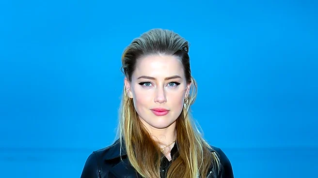 Amber Valletta Advocates for Environmental Responsibility in Fashion