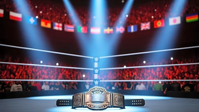 Zack Ryder Makes Surprise WWE Return in John Cena's Tournament