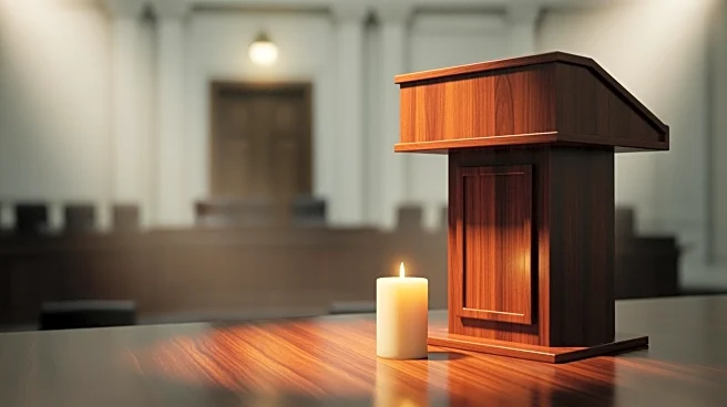 Clarksville Republican Rep. Jeff Burkhart Passes Away, Leaving Legacy in Tennessee Politics