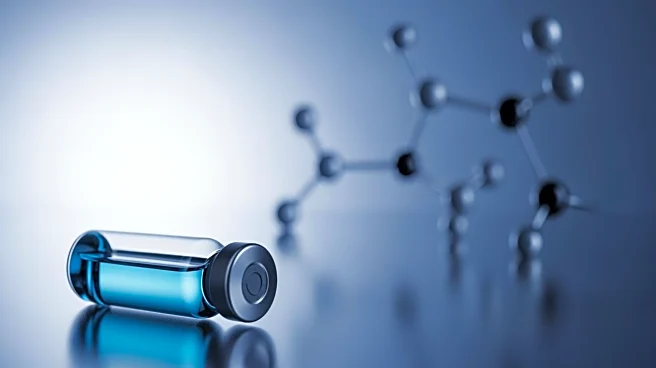 Bristol Myers Squibb Halts Librexia ACS Trial Due to Efficacy Concerns