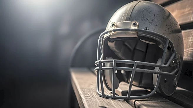 Deion Sanders Faces Leadership Challenges as Colorado Football Struggles