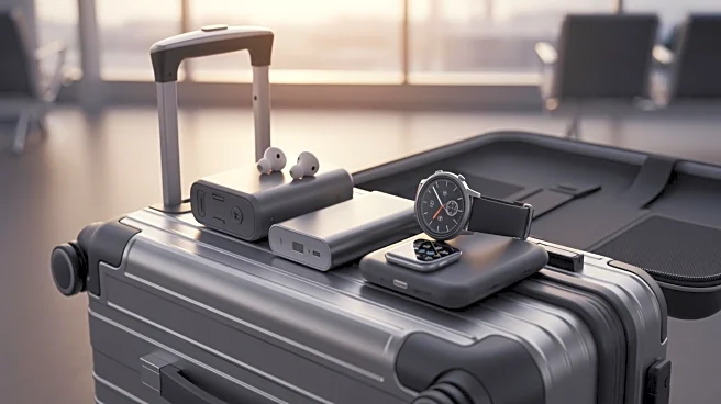 Travel Gadgets Discounted Ahead of Black Friday, Offering Convenience for Travelers