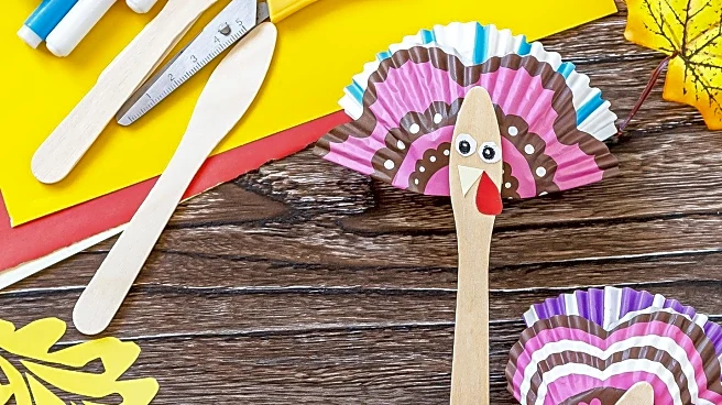 CNET Offers Tips for a Stress-Free Thanksgiving 2025 with Holiday Cheat Sheet