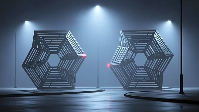 Iceland Police Report Doubling of Organised Crime Groups, Raising Concerns