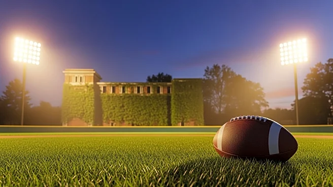 Michigan Wolverines to Face Northwestern at Historic Wrigley Field in Big Ten Matchup