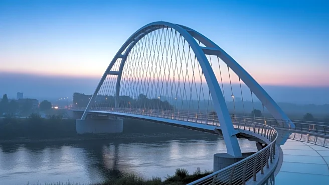 Bridgewater Associates Reduces Stakes in Major Tech Companies Amid Market Uncertainty