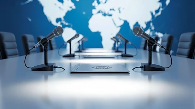 Israel Seeks Extended Security Agreement with US to Enhance Bilateral Cooperation