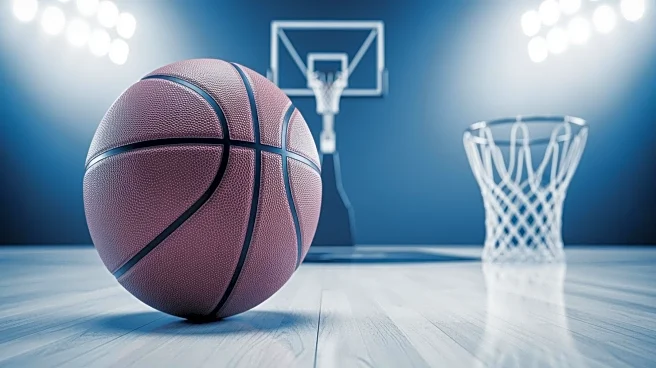 Duke Basketball Dominates Indiana State with Cameron Boozer's Stellar Performance