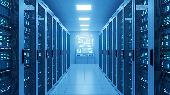 OpenAI's Infrastructure Lead Shift Sparks Silicon Valley Data Center Expansion