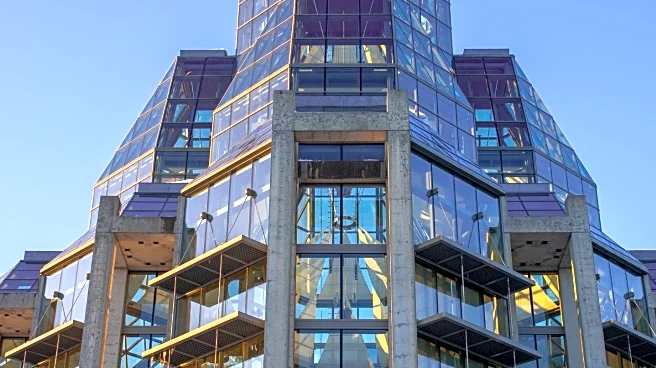 Gallery Climate Coalition Members on Track to Halve Carbon Emissions by 2030