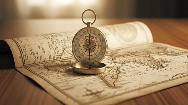 Trump Administration Releases Amelia Earhart Documents, Revealing Details of 1937 Search