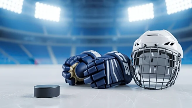 NHL Tonight Hosts Answer Key Questions on Playoff Teams and Young Players