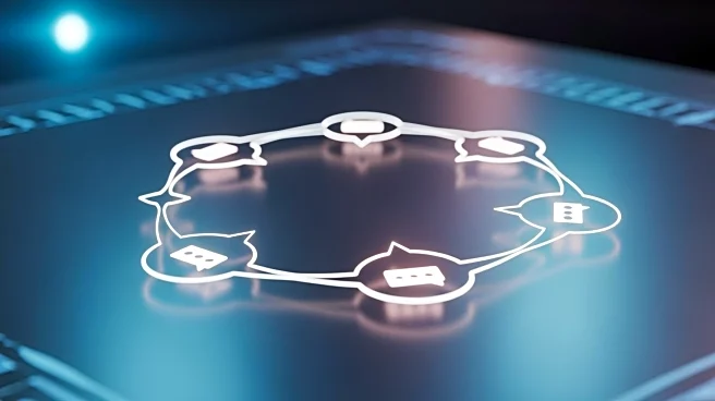 OpenAI Launches Pilot Group Chats in ChatGPT Across Asia-Pacific