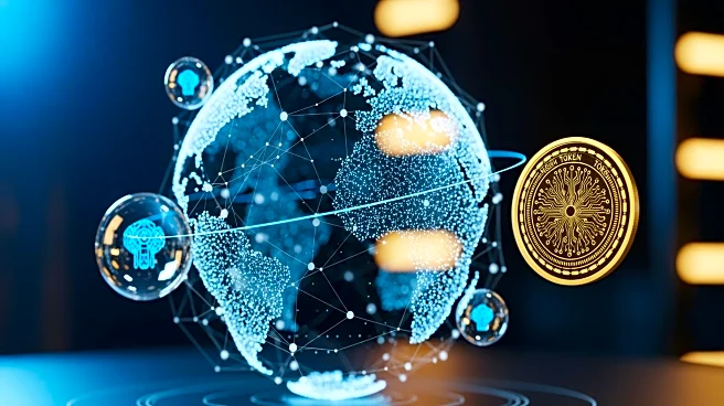 Ant Group Introduces AI Agents and Tokenisation to Support SMEs in Global Trade