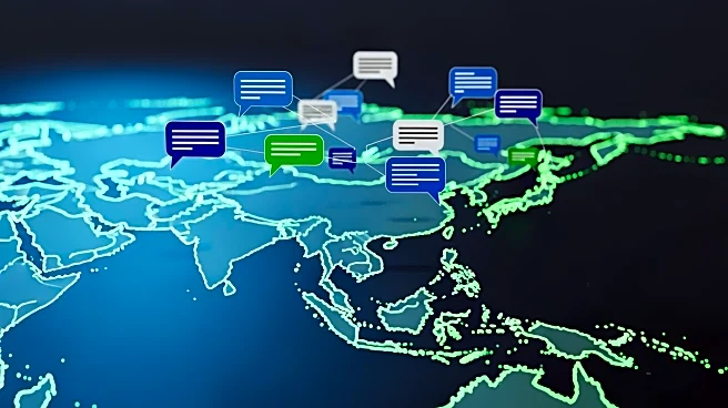 OpenAI Pilots Group Conversations in ChatGPT Across Asia-Pacific