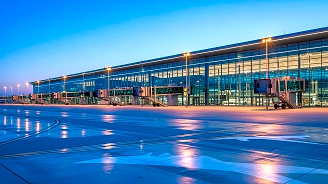 Hamad International Airport Expands to Support Qatar's Tourism Boom