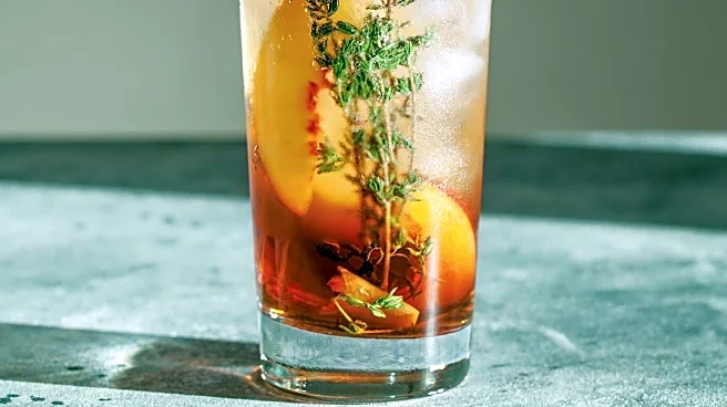 The Cocktail Lab in Rochester Offers Unique Mixology Classes