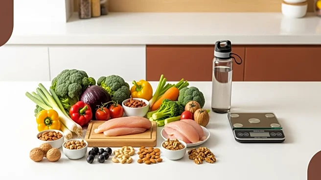 Aaron Donald's Unique Diet Plan: Impact on NFL Performance and Body Composition