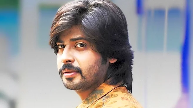 Clay Cane's Novel 'Burn Down Master's House' Explores Historical Rebellion Against Slavery