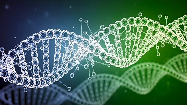 Karolinska Institutet Researchers Discover Mechanisms for Mitochondrial DNA Preservation