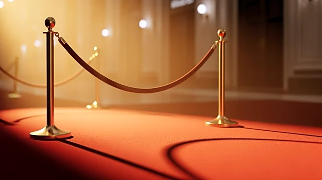 Australian Man Charged for Rushing Ariana Grande at 'Wicked' Premiere in Singapore