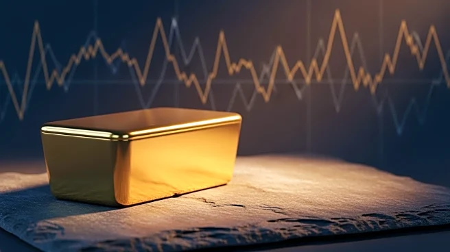 Analysts Predict Gold to Trade Between $4,000 and $4,200 Amid Market Volatility