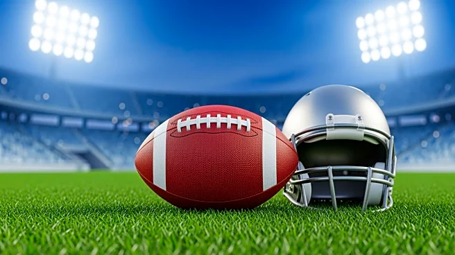 Ohio State Prepares for UCLA Matchup Amidst Dominant Season