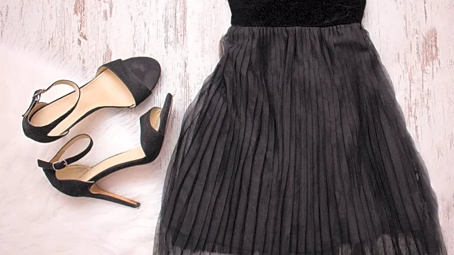 Lifestyle Expert Recommends Top Shapewear for Holiday Parties