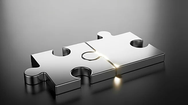 WPP and Havas Consider Partnership with Potential Industry Impact