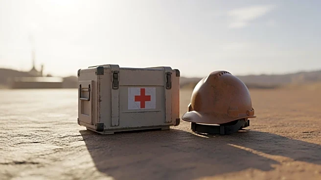 Indonesia Deploys Troops for Health and Infrastructure Support in Gaza