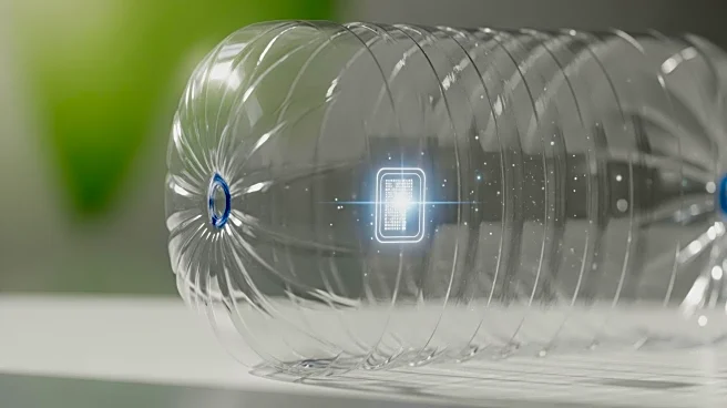 Waitrose Partners with Polytag to Enhance Plastic Recycling Data Collection