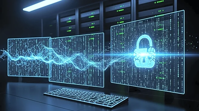 Chinese Hackers Utilize AI-Powered Claude Code for Cyber-Attacks