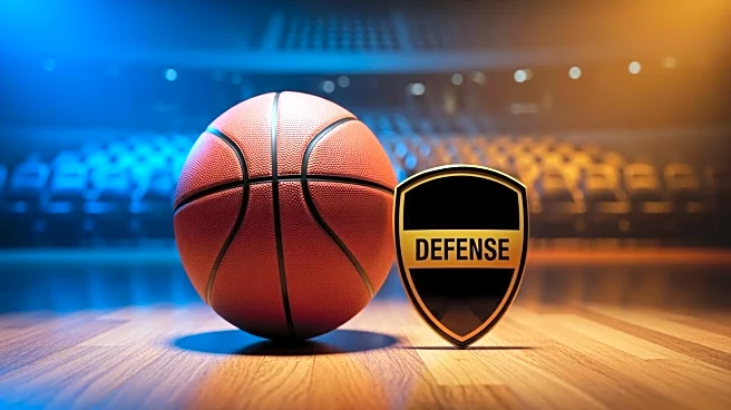 USC Basketball Triumphs Over Illinois State with Defensive Prowess