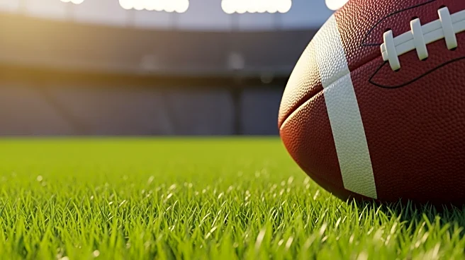 Clemson Edges Louisville in Tight ACC Football Matchup