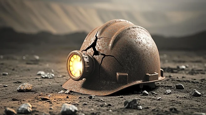 UK Court Holds BHP Liable for Damages in Brazil's Mining Disaster, Impacting Thousands